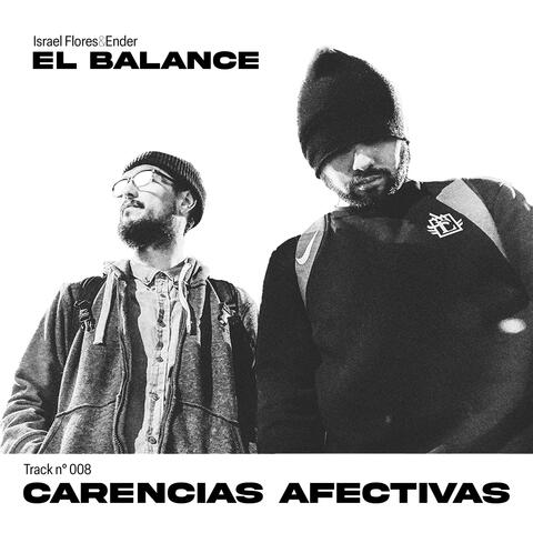 Carencias afectivas (feat. Israel Flores)