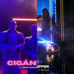 Cigány-ügy X In The City (Mashup)