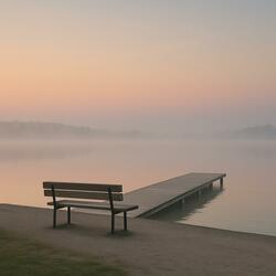 In the Wake of Silence