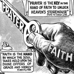 In Jesus Name