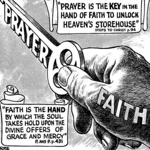 In Jesus Name