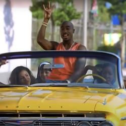 Picture Me Rollin'
