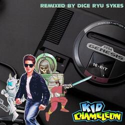 Title Theme (Remix) - Kid Chameleon