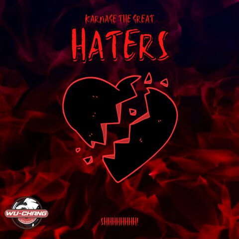Haters