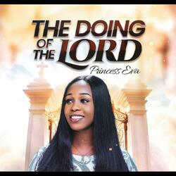 The Doing Of The Lord
