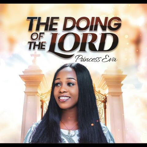 The Doing Of The Lord