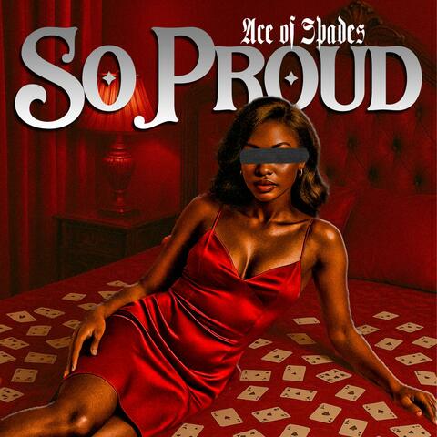 So Proud