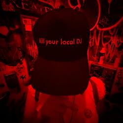 IN THE CLUB