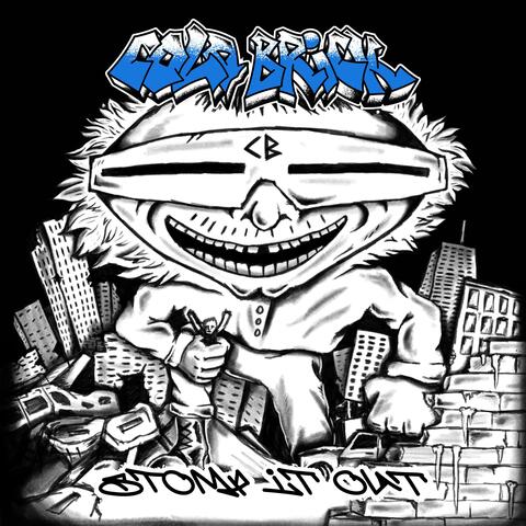 Stomp It Out
