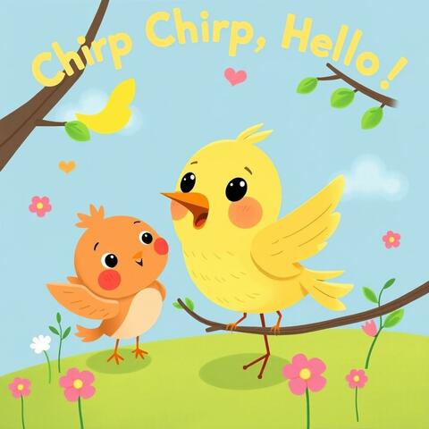 Chirp Chirp, Hello!