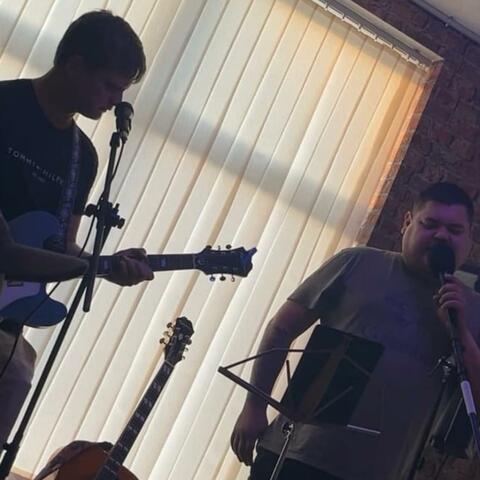 The Sean & Sam Sessions