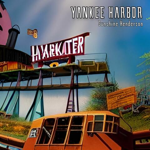 Yankee Harbor