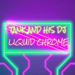 LIQUID CHROME