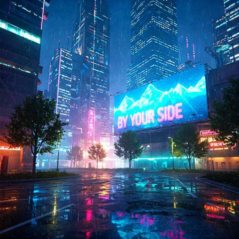By Your Side