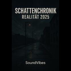 Schattenchronik Realität 2025
