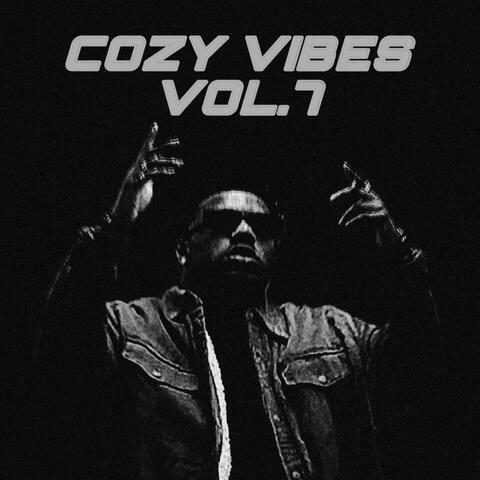 COZY VIBES, Vol. 7