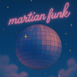 Martian Funk