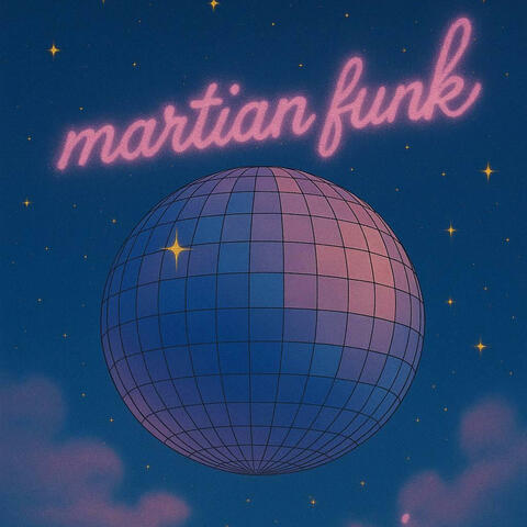 Martian Funk