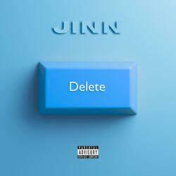 jinn - delete (official audio)