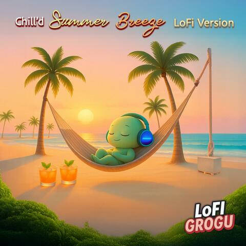 Chill'd Summer Breeze