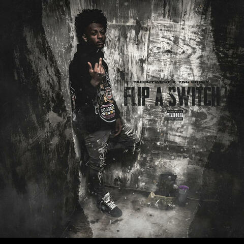 Flip A Switch (feat. Yns Corey)