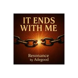 It Ends With Me