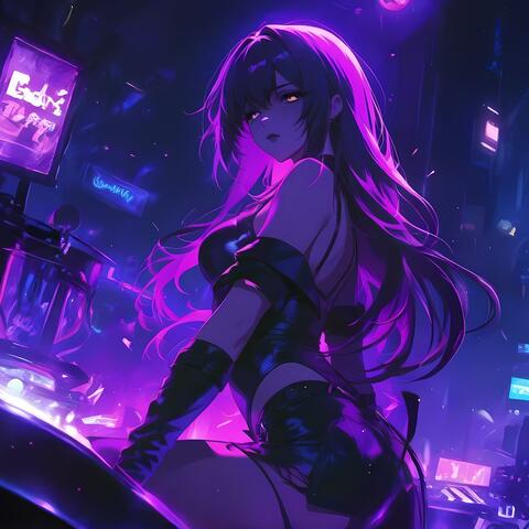 I Don't Feel A Thing (feat. Lidnesty) [Nightcore]