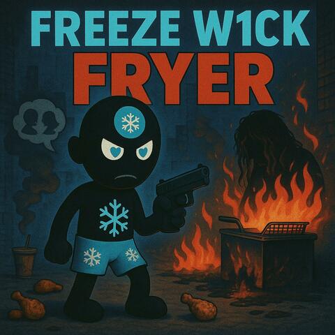 FRYER