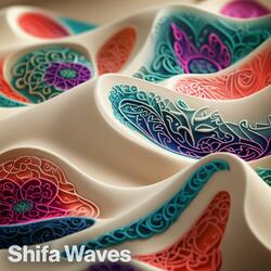 432 Hz - Whisper of the Soul - همسة الروح