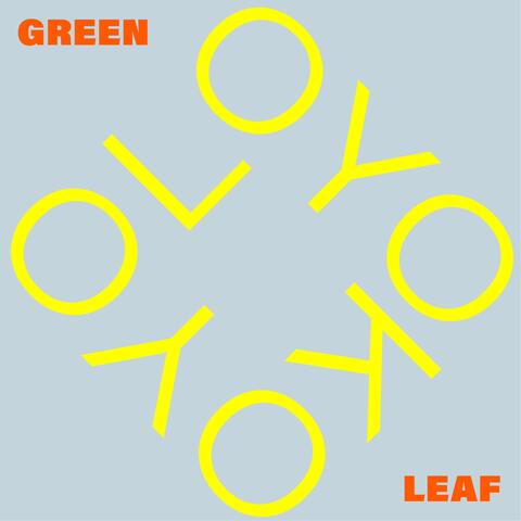 Green Leaf
