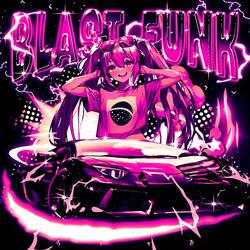BLAST FUNK
