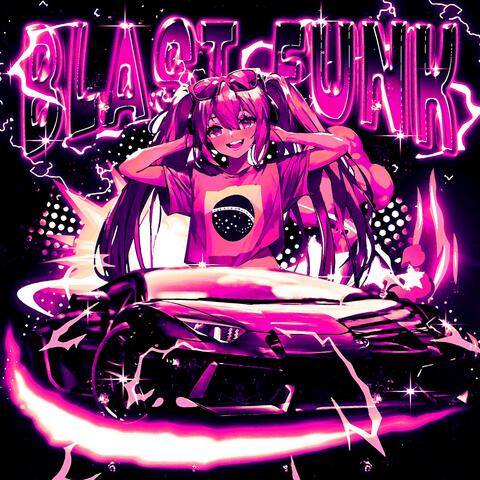BLAST FUNK