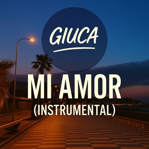 Mi Amor (Instrumental Version)