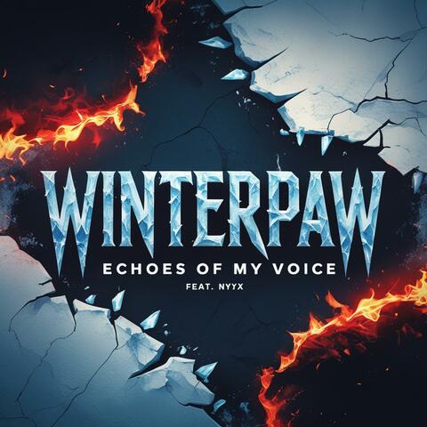 Echoes of My Voice