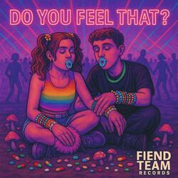 Do you feel that