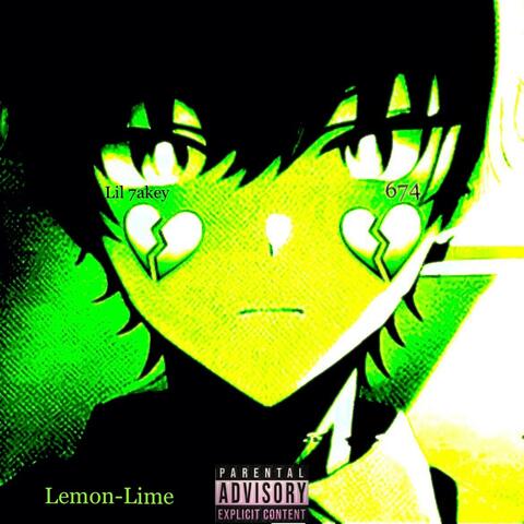 Lemon-Lime