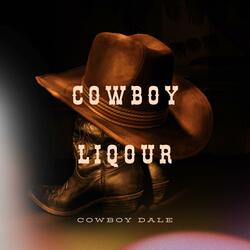 cowboy Liqour