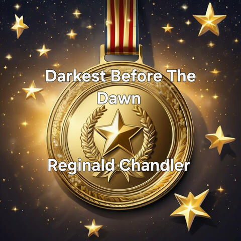 Darkest Before The Dawn