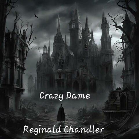 Crazy Dame
