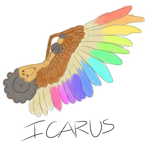 Icarus' Incredible Machine