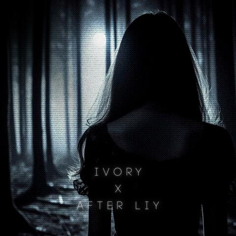 Ivory X After Liy