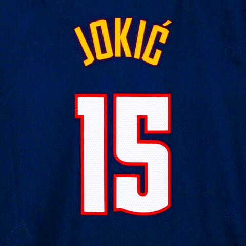 MVP (NIKOLA JOKIC)