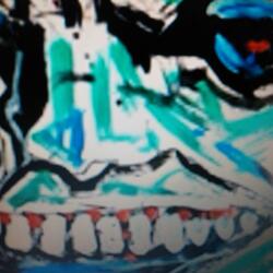 Happy Face (Live Dub @ 8 Records)