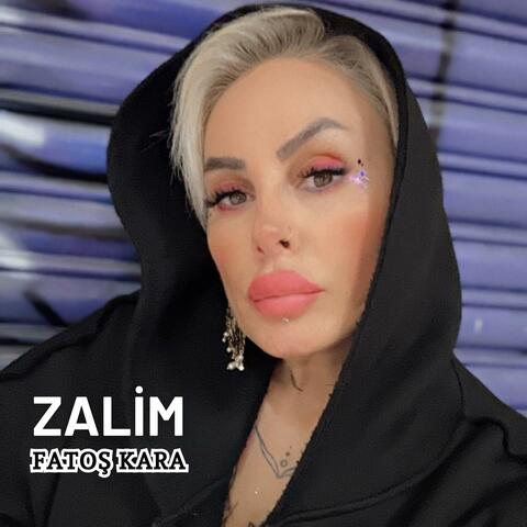 Zalim