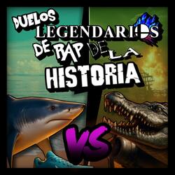 Tralalero Tralala vs Bombardino Cocodrilo RAP (Duelos Legendarios de Rap de la Historia)