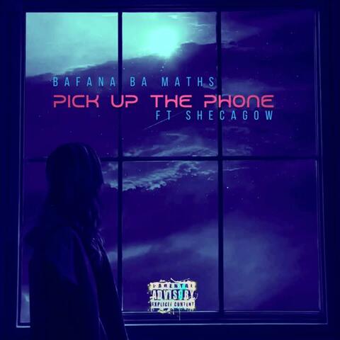 Pick Up The Phone (feat. SheCagow)