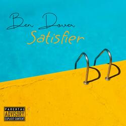 Satisfier (feat. Tammy Ike)