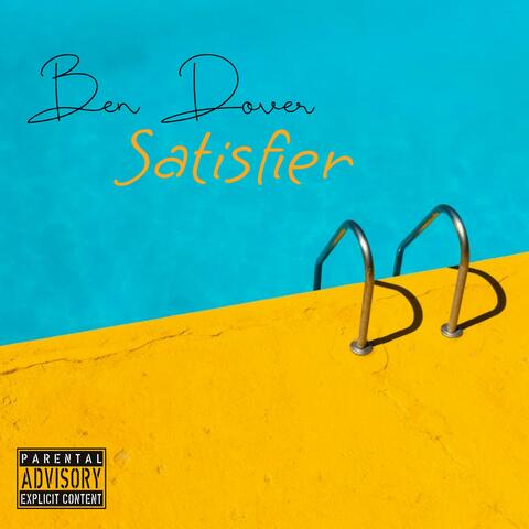 Satisfier (feat. Tammy Ike)