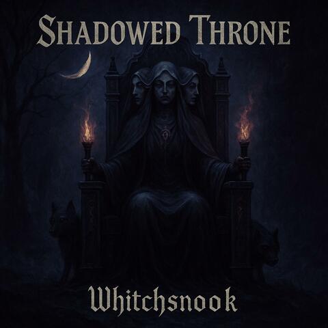 Shadowed Throne