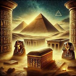Lost Civilization